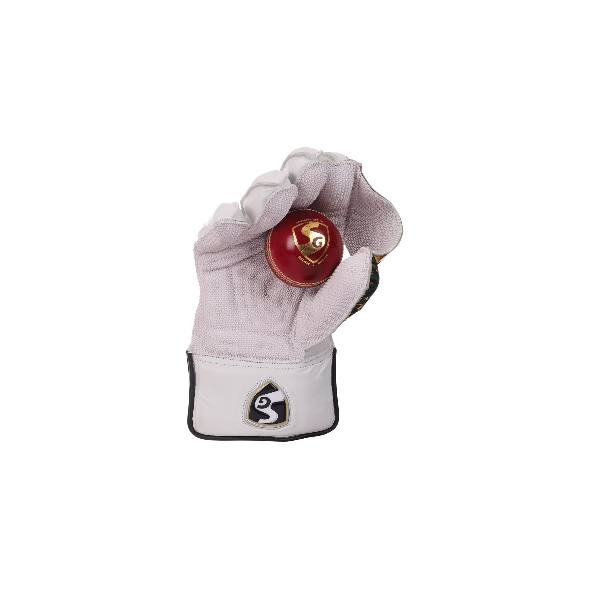 Wicket Keeper Gloves SG HILITE