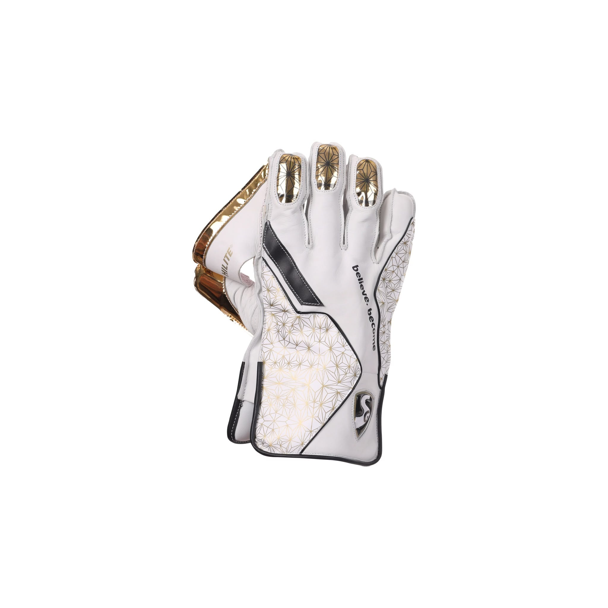 Wicket Keeper Gloves SG HILITE
