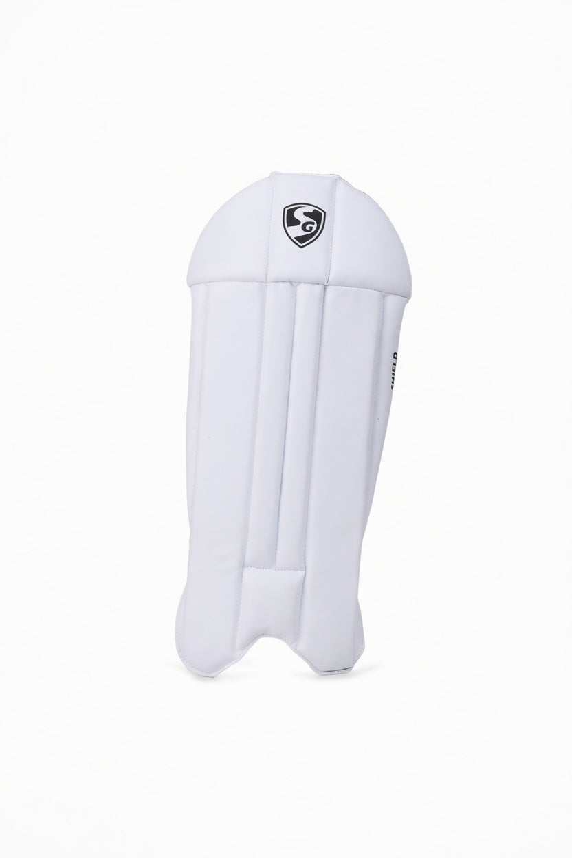 Wicket Keeper Leg guard SG SHIELD