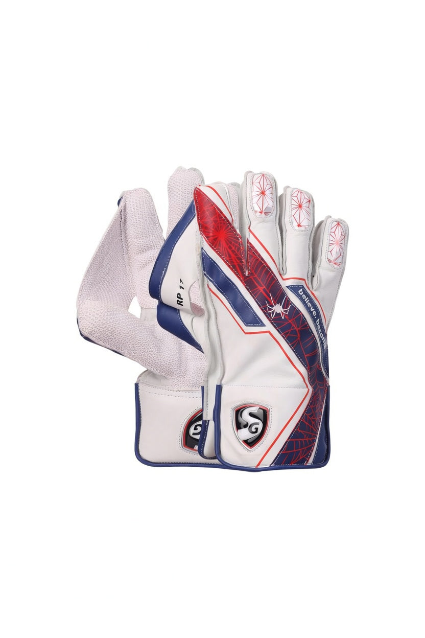 Wicket Keeper Gloves SG RP 17
