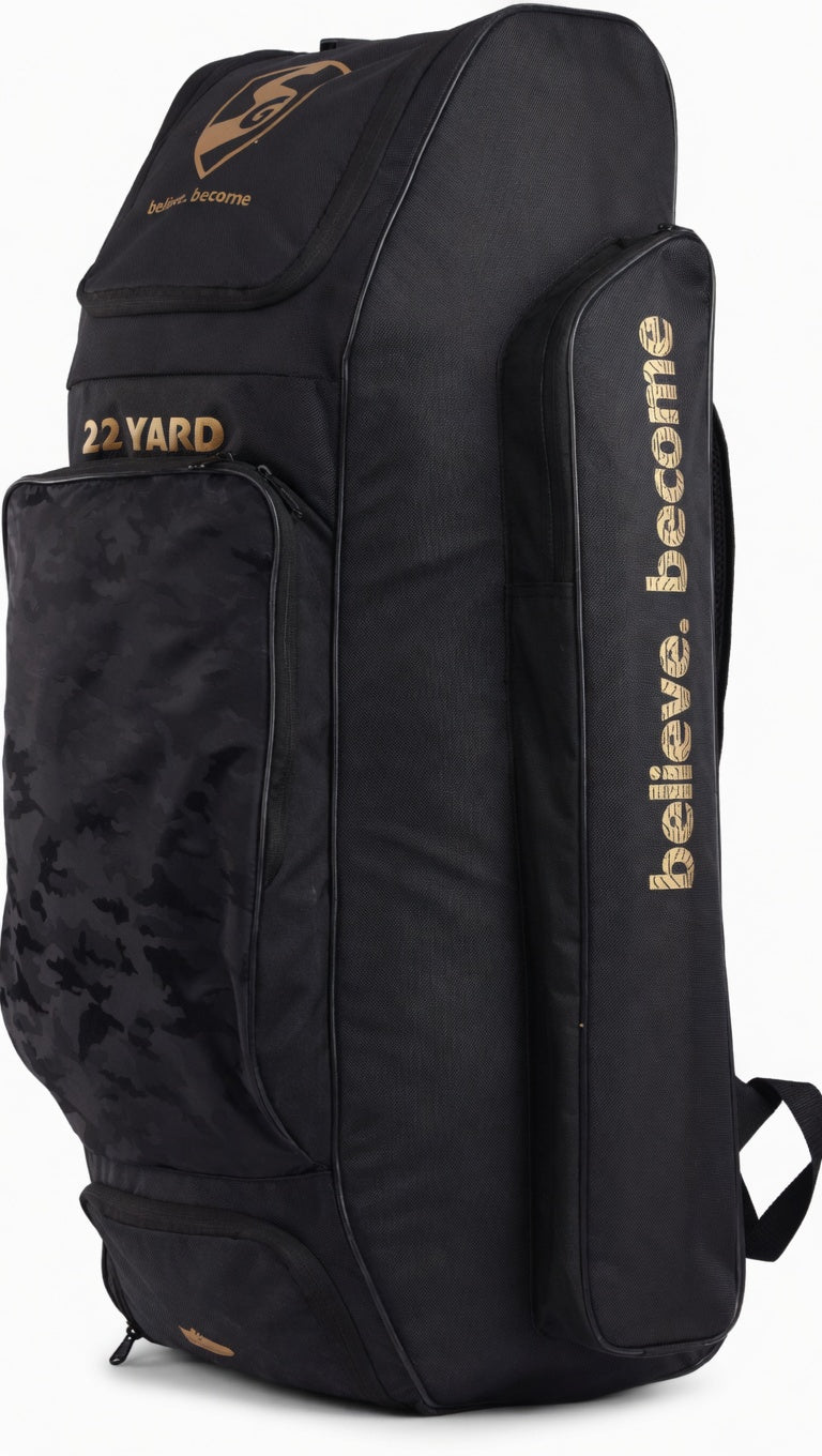 Cricket Kit bag SG 22 Yard Duffle