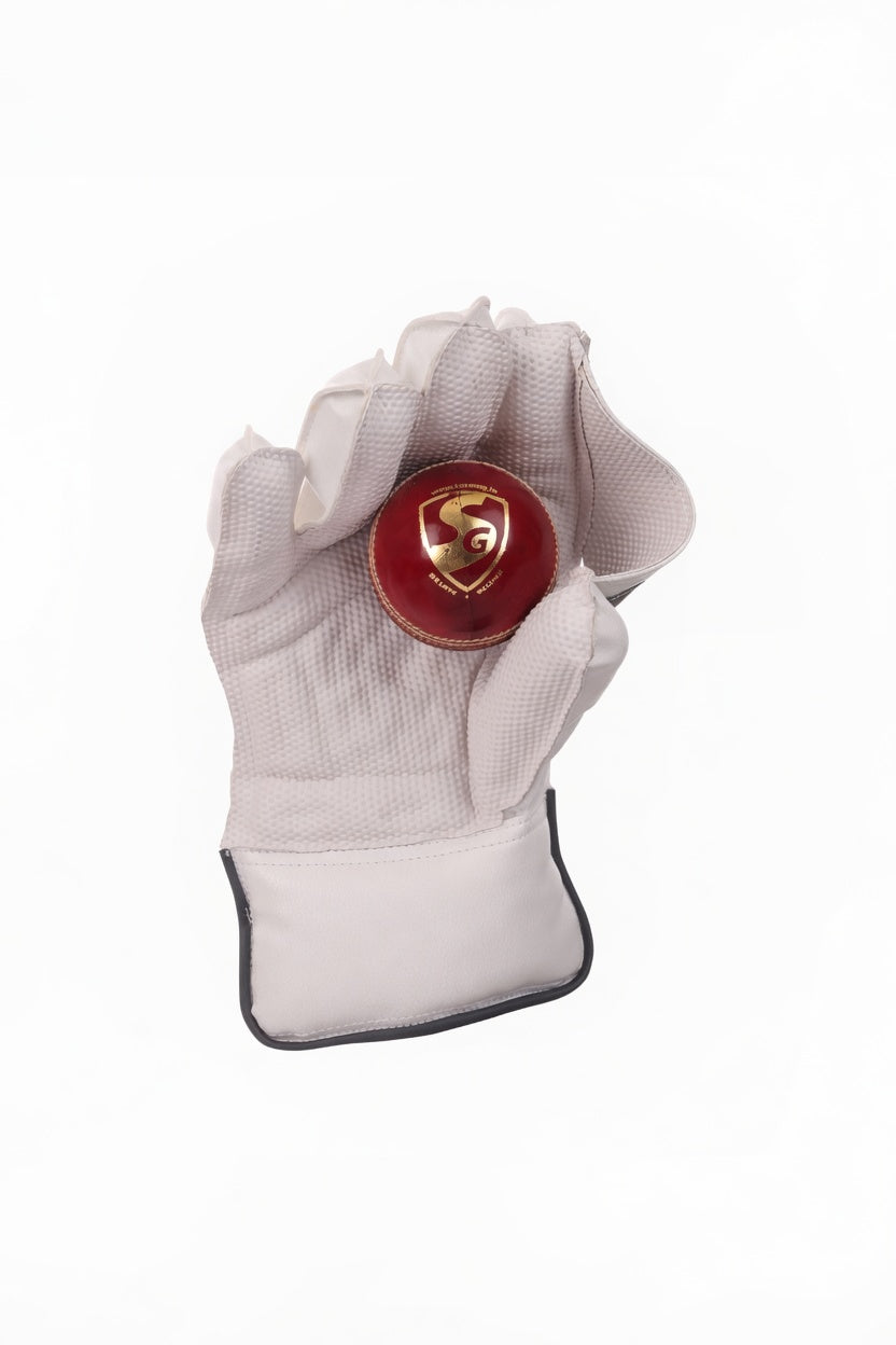 Wicket Keeper Gloves SG SHIELD