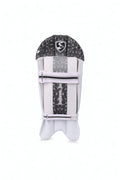 Wicket Keeper Leg guard SG SHIELD