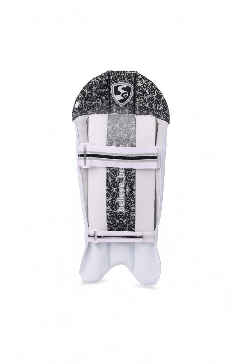 Wicket Keeper Leg guard SG SHIELD