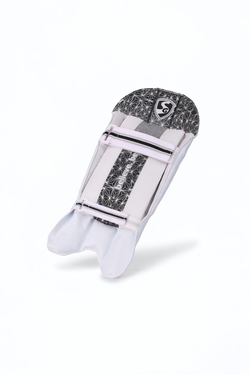 Wicket Keeper Leg guard SG SHIELD