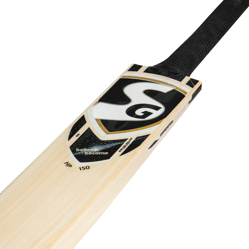 Cricket bat English willow SG HP 150