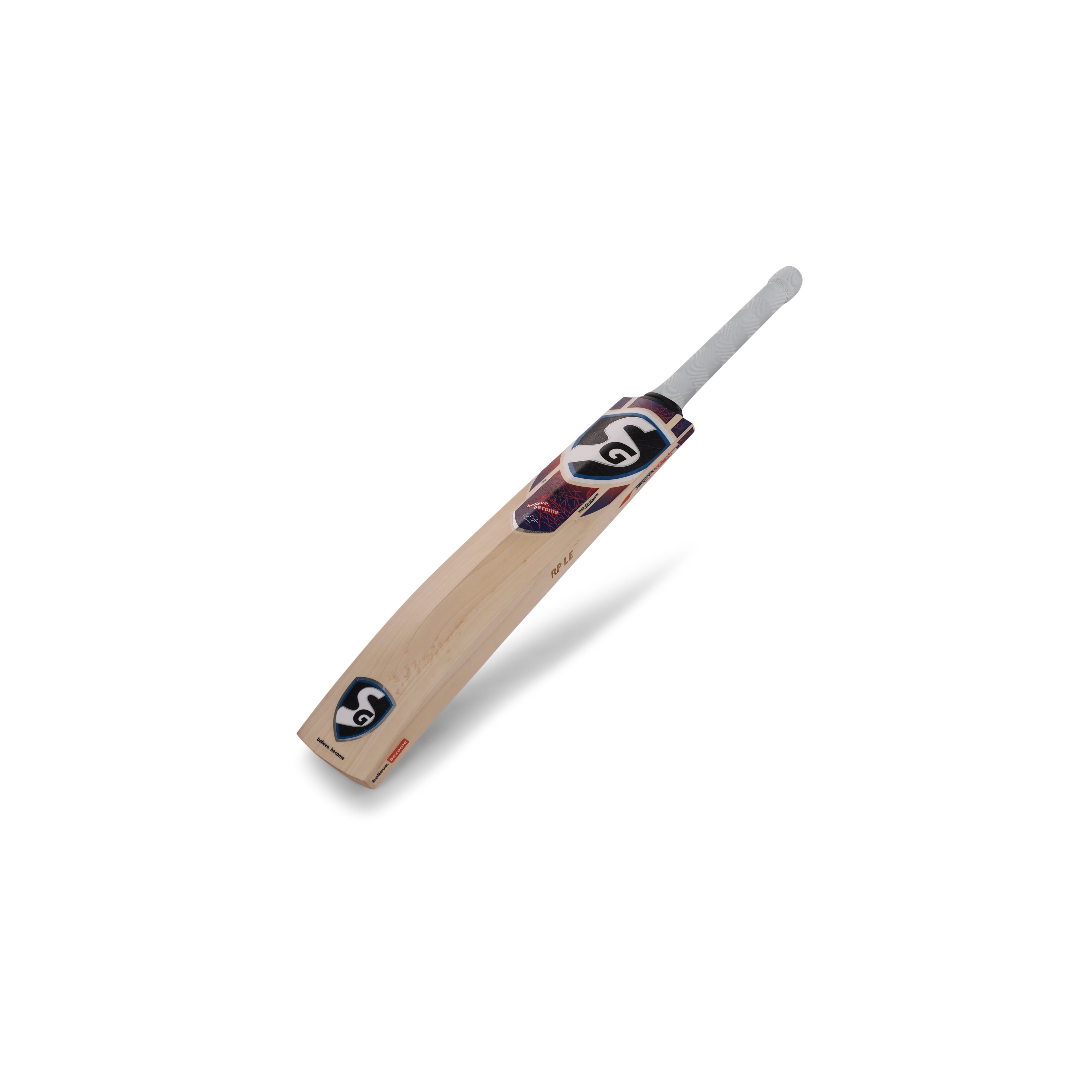 Cricket bat English willow SG RP LE