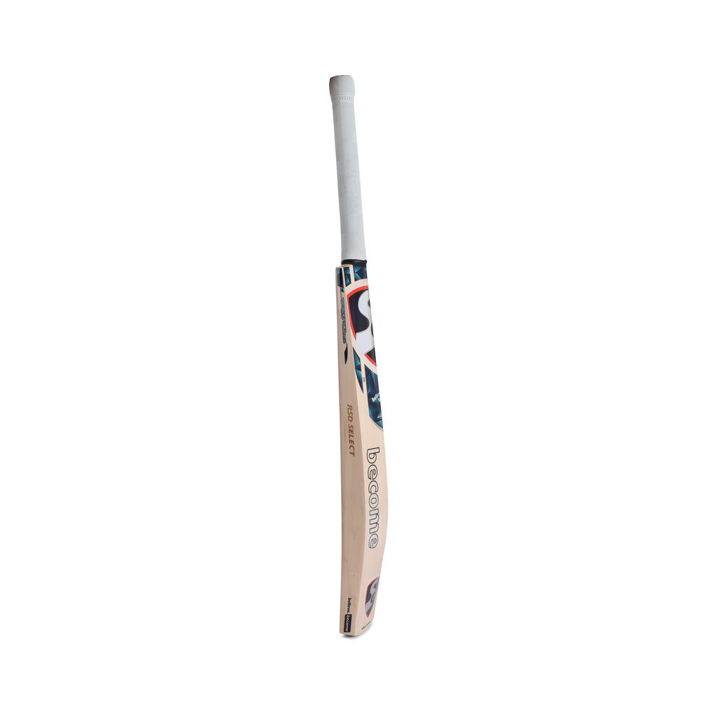 Cricket bat English willow SG RSD SELECT