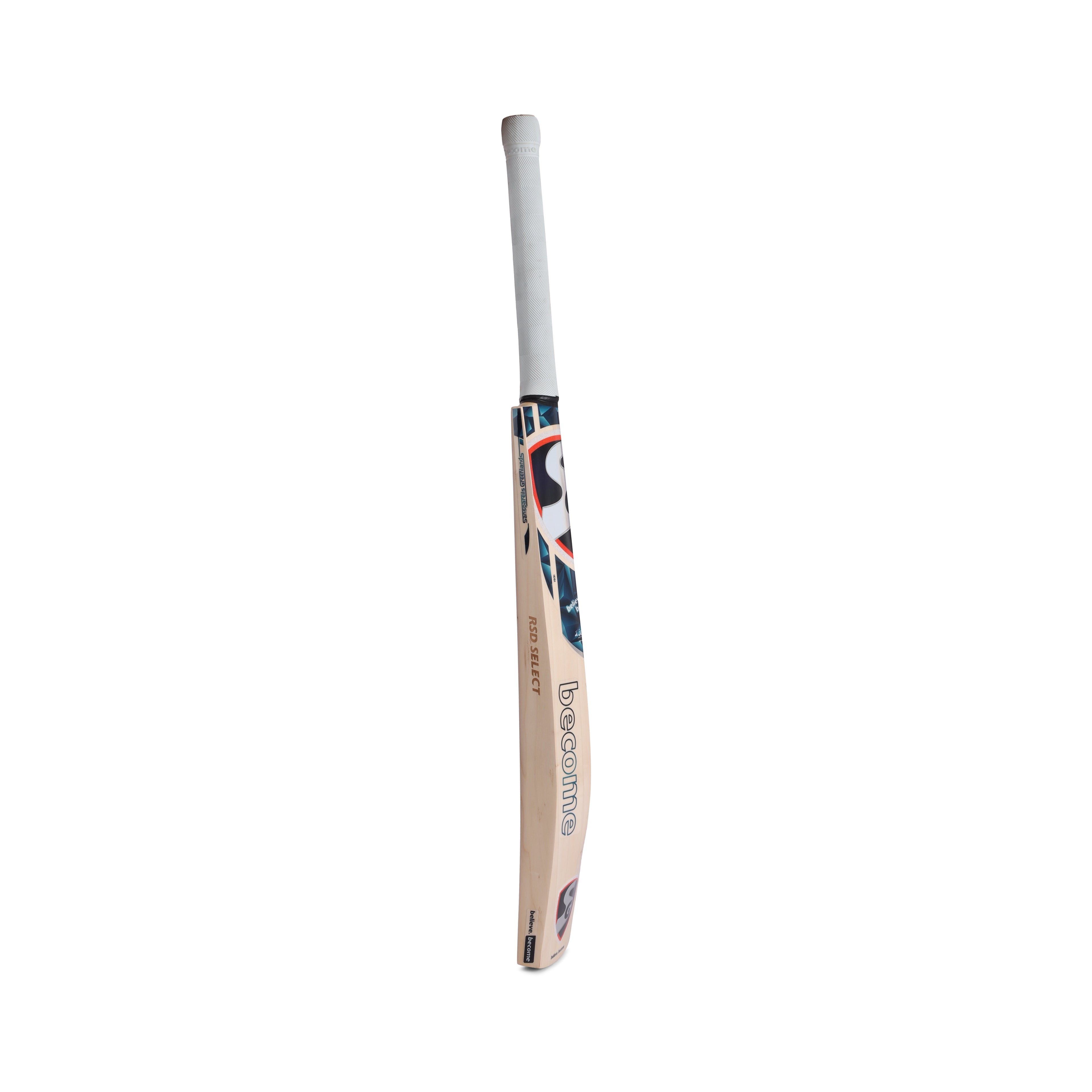 Cricket bat English willow SG RSD SELECT