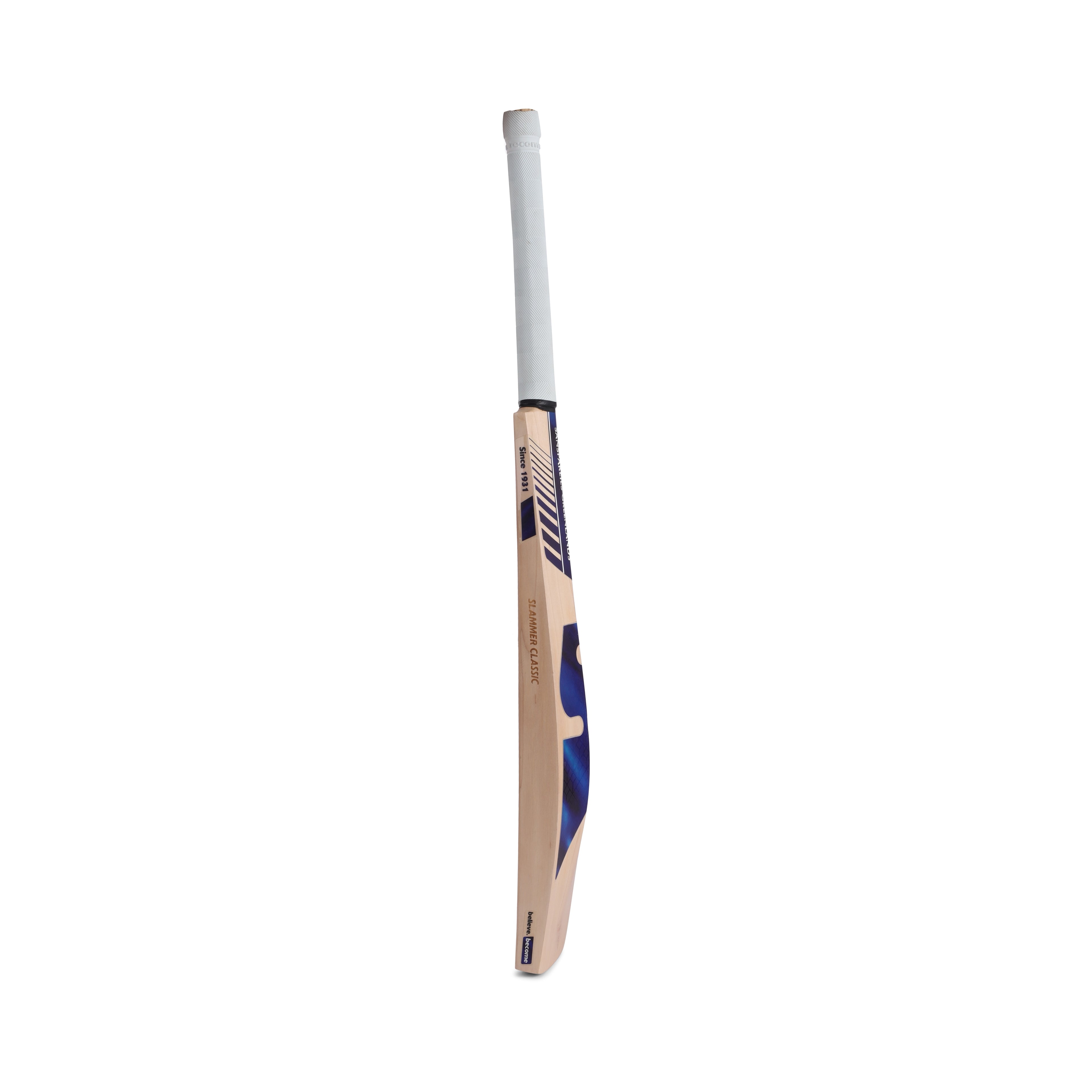 Cricket bat English willow SG SLAMMER CLASSIC