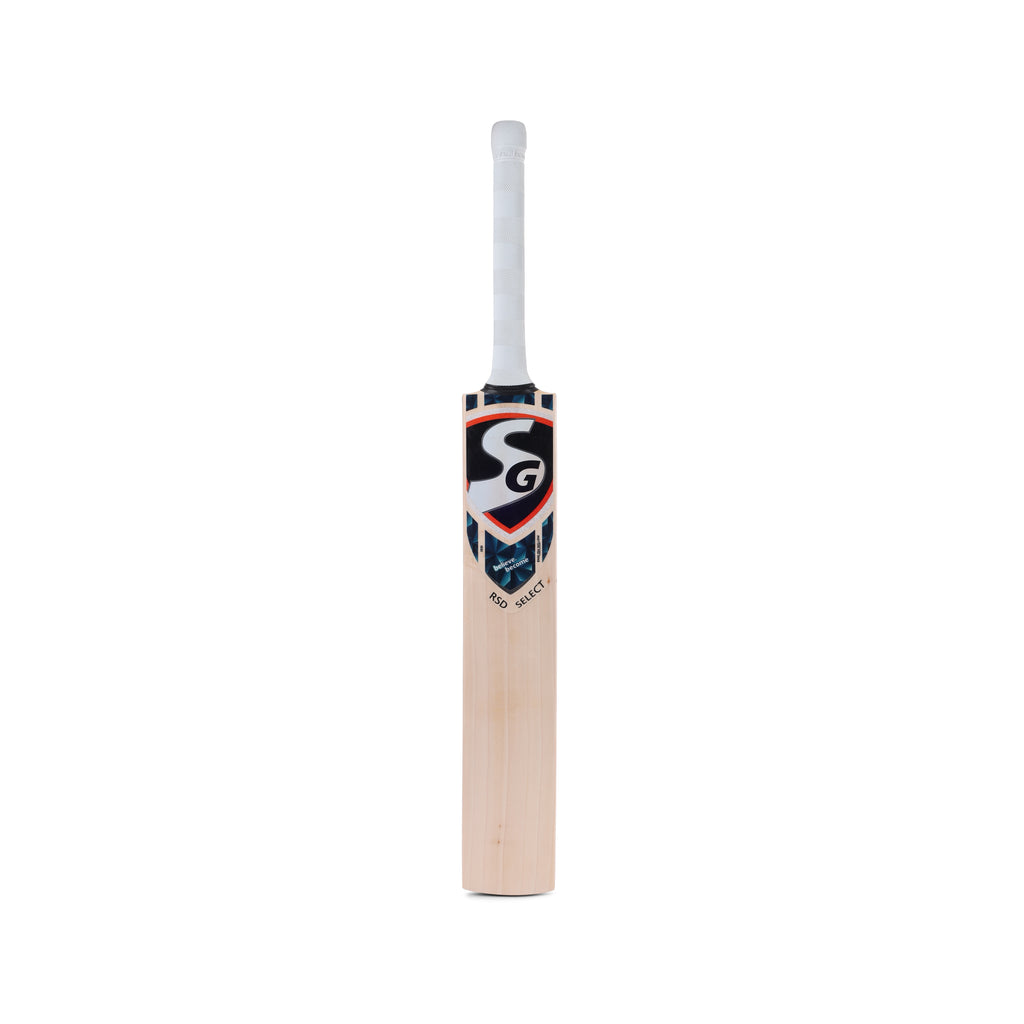 Cricket bat English willow SG RSD SELECT