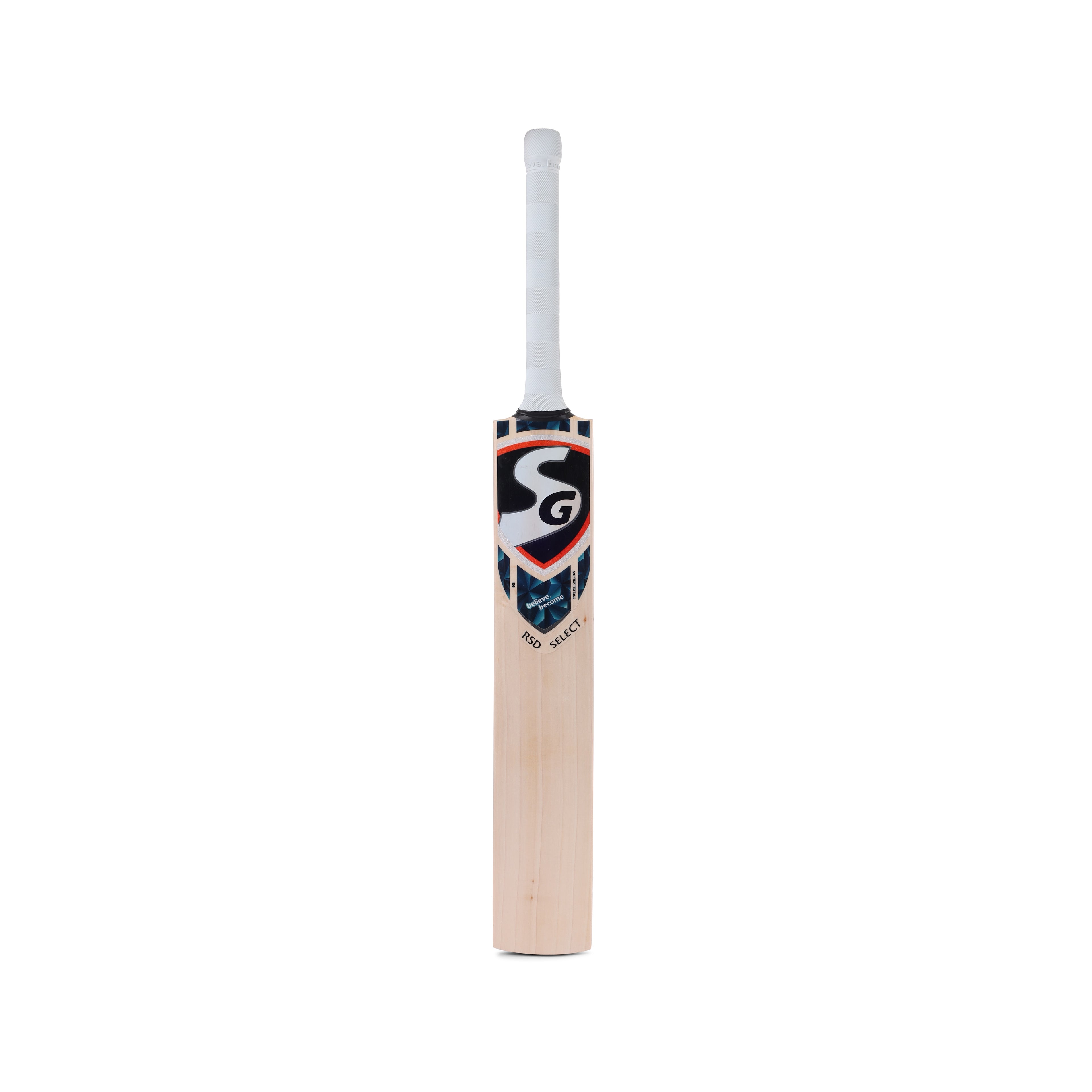Cricket bat English willow SG RSD SELECT