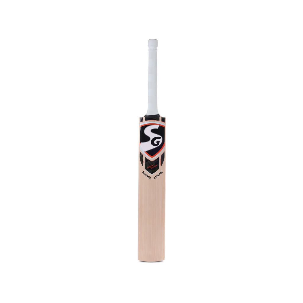 Cricket bat English willow SG SAVAGE XTREME