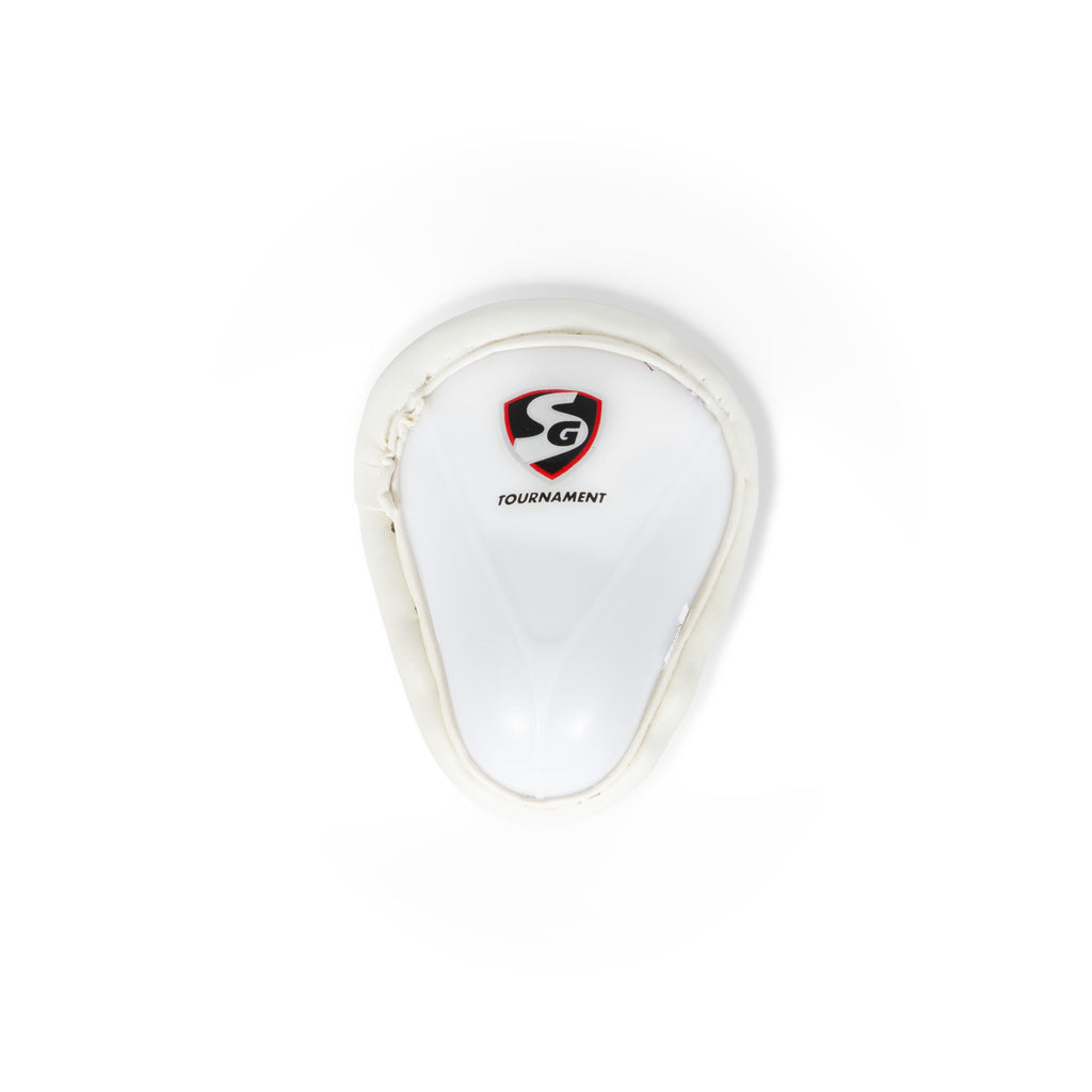 Abdominal pads SG TOURNAMENT