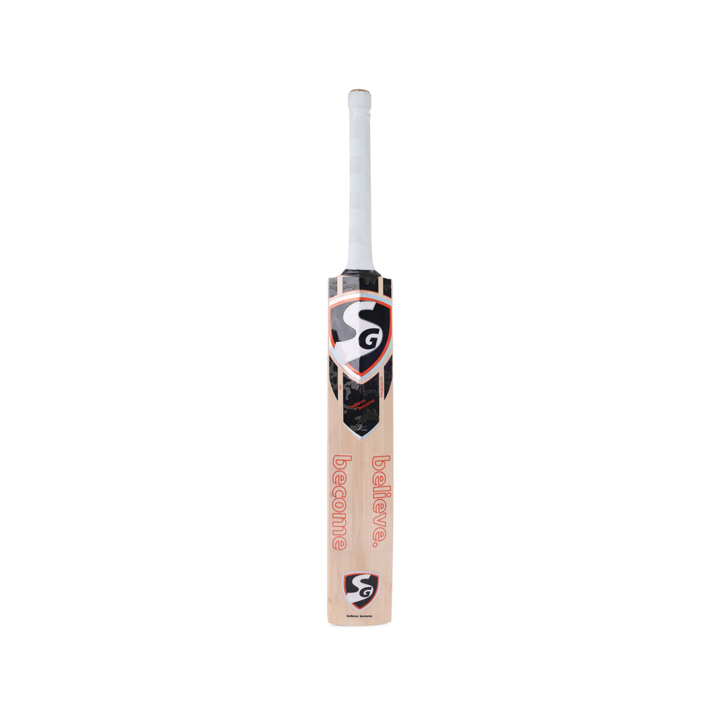 Cricket bat English willow SG SAVAGE XTREME