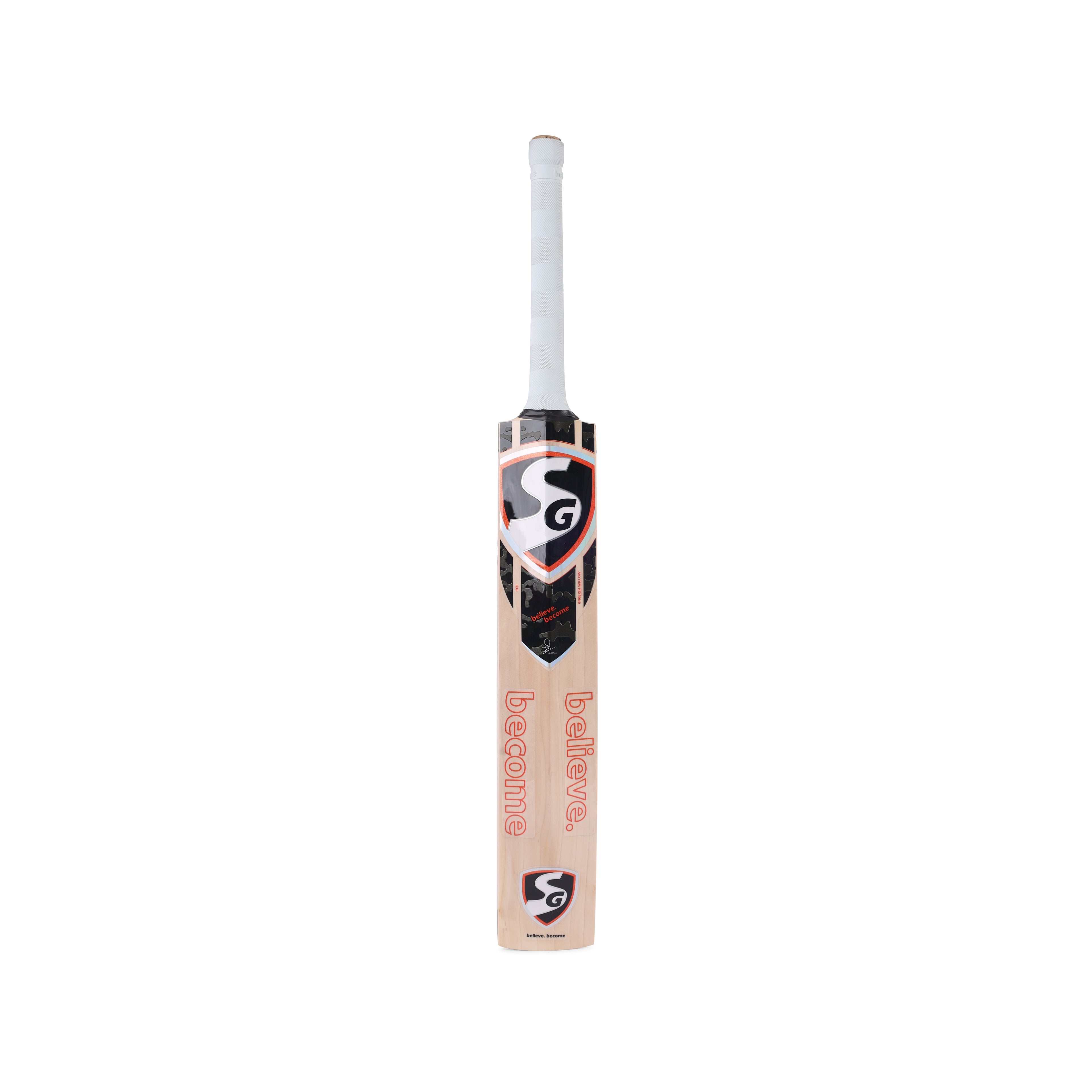 Cricket bat English willow SG SAVAGE XTREME
