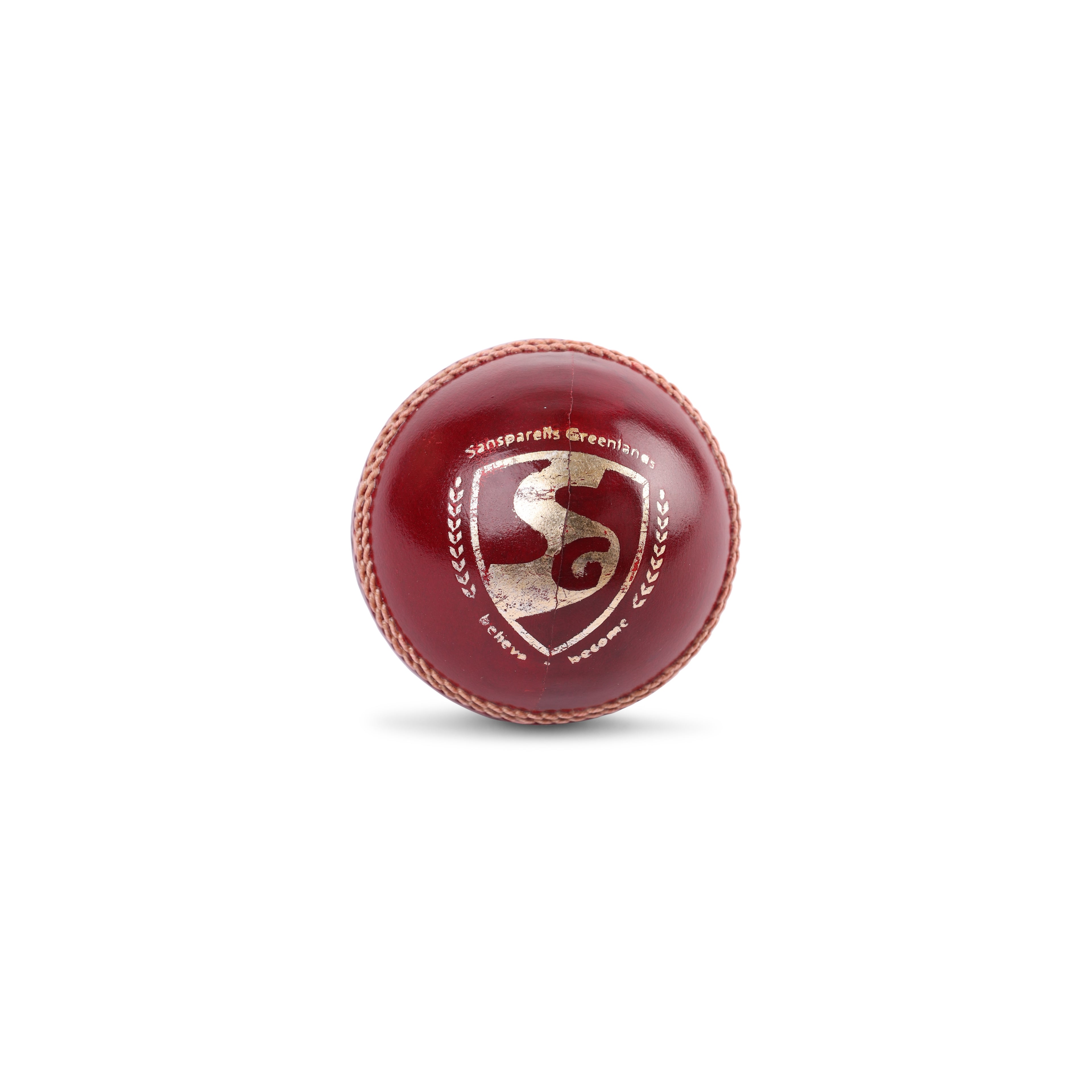 Cricket ball Leather ball SG LEAGUE RED