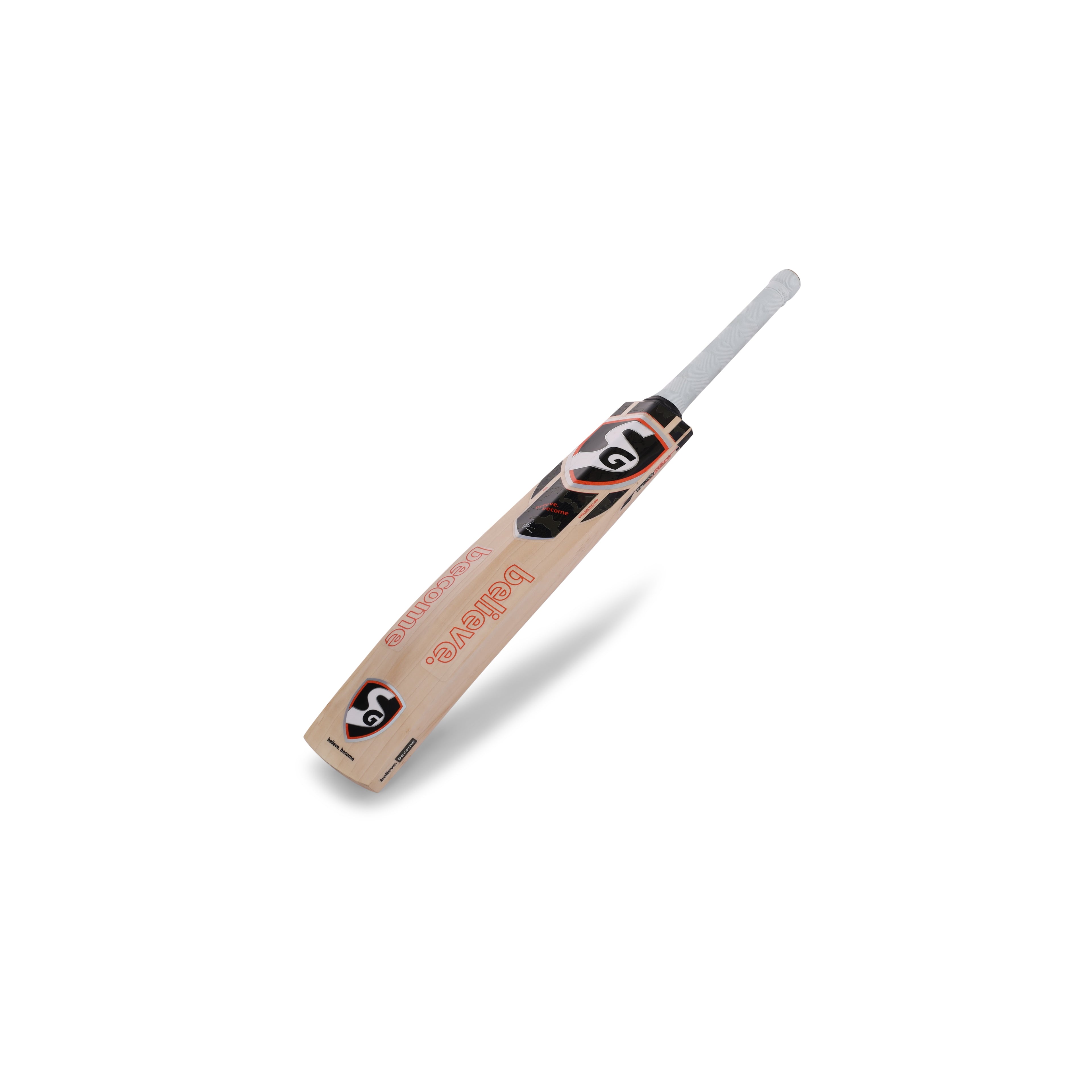 Cricket bat English willow SG SAVAGE XTREME