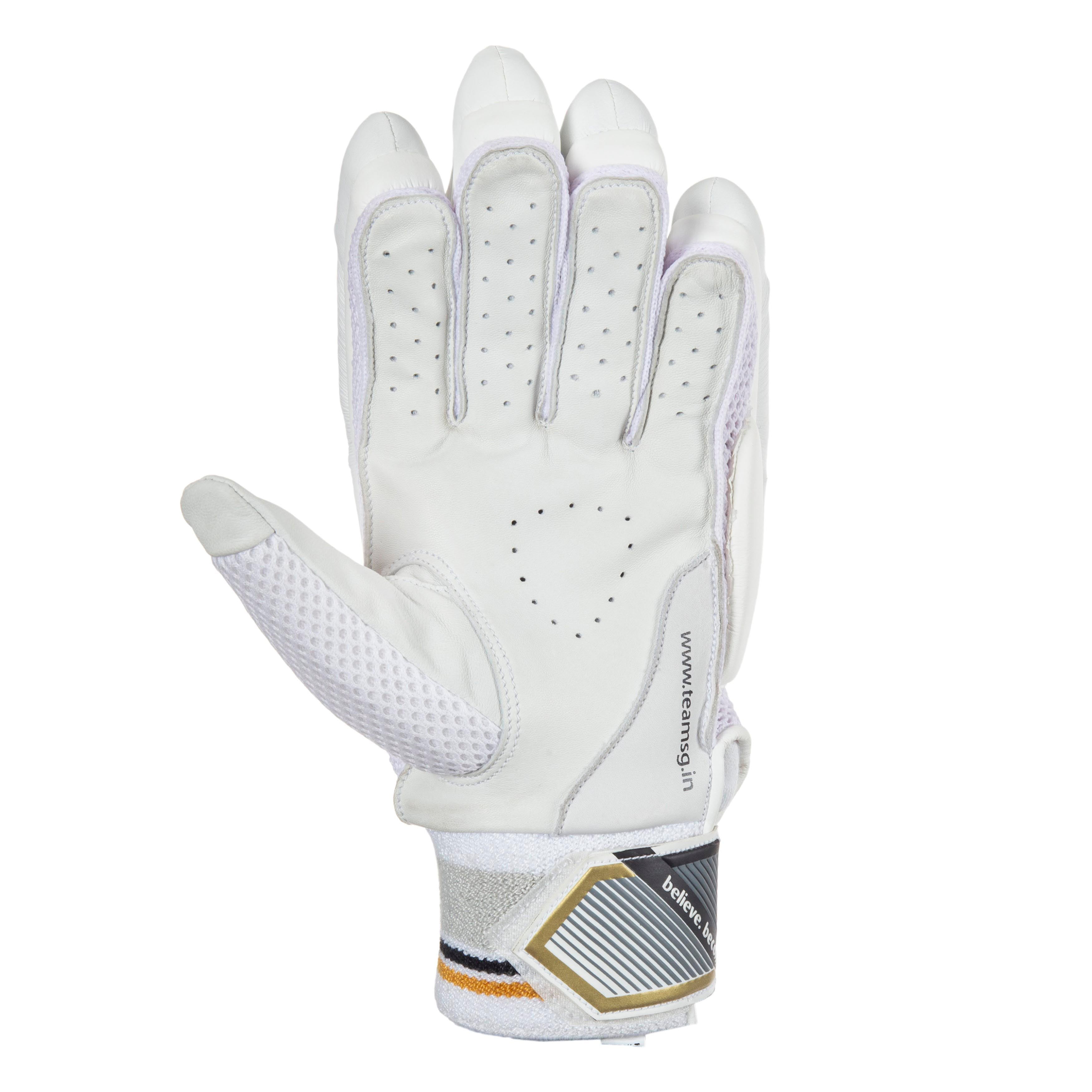 Batting gloves SG TEST PRO