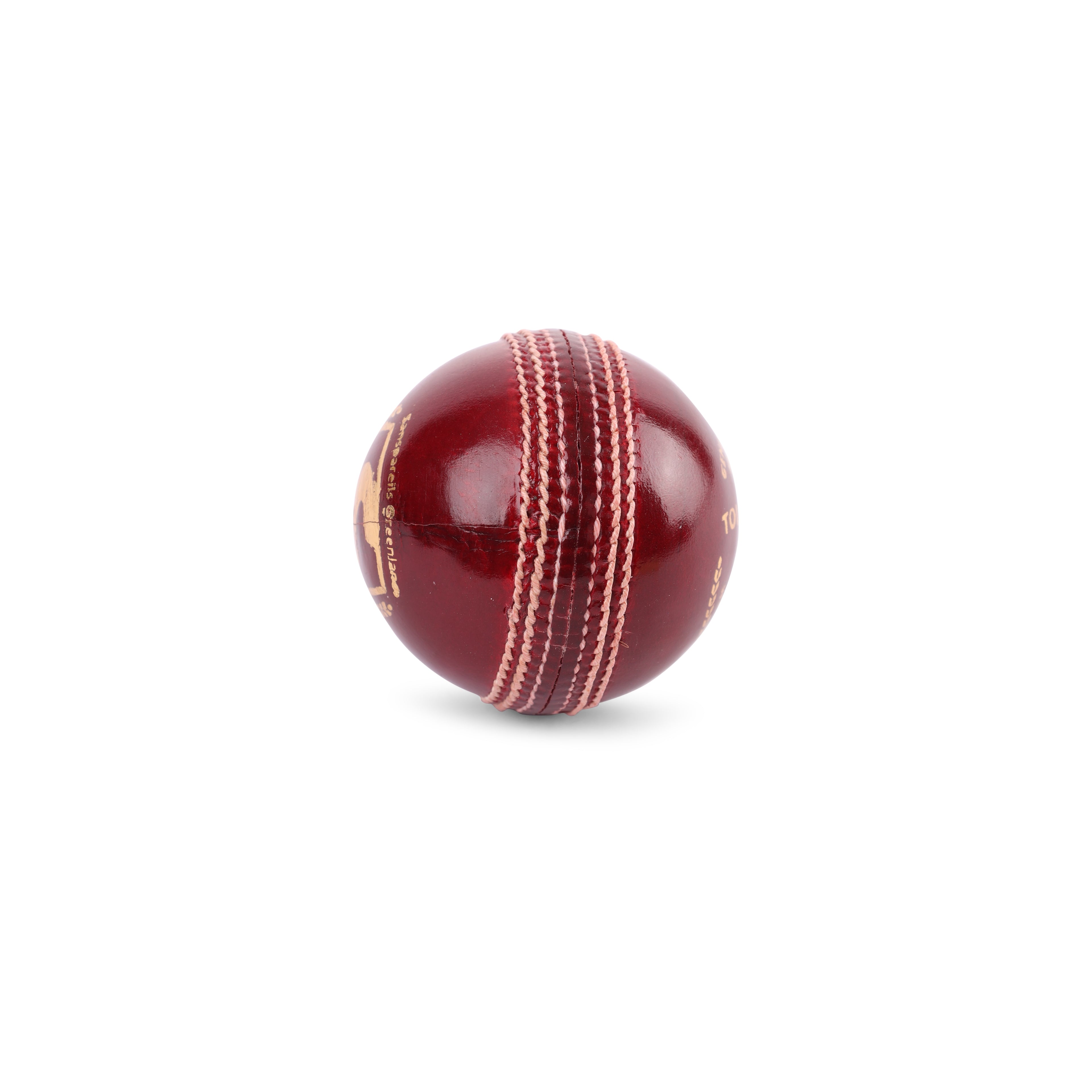 Cricket ball Leather ball SG TOURNAMENT RED