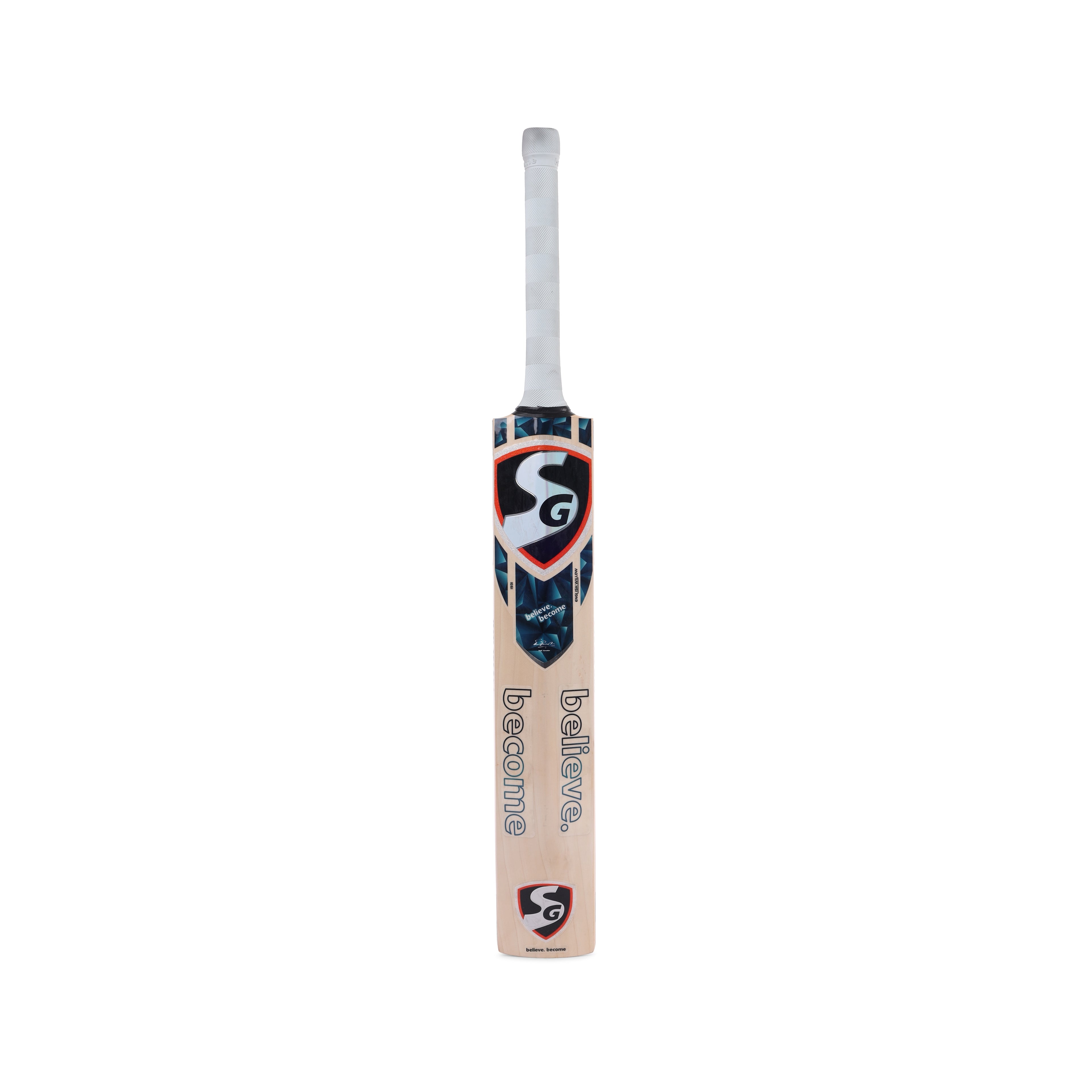 Cricket bat English willow SG RSD SELECT