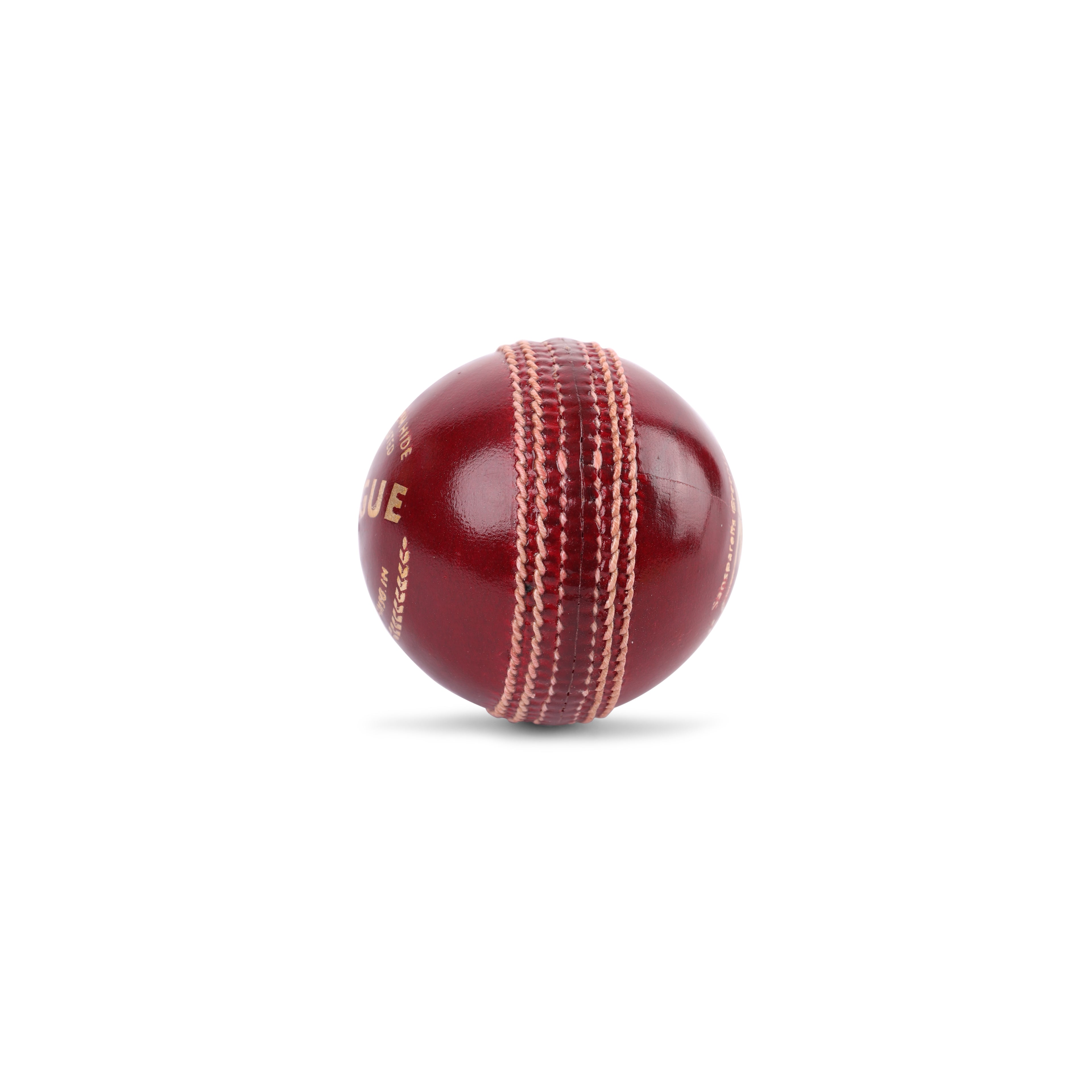 Cricket ball Leather ball SG LEAGUE RED