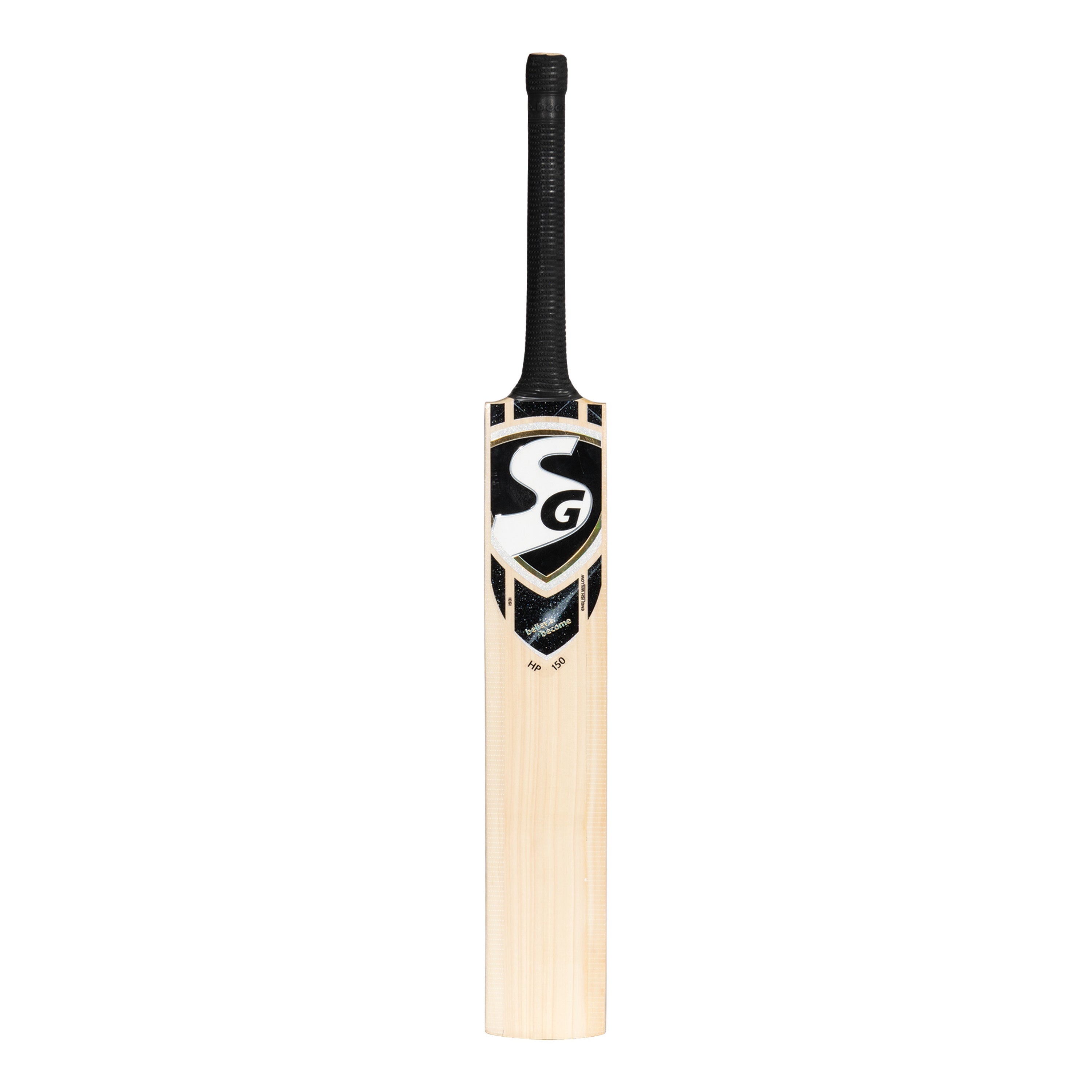 Cricket bat English willow SG HP 150