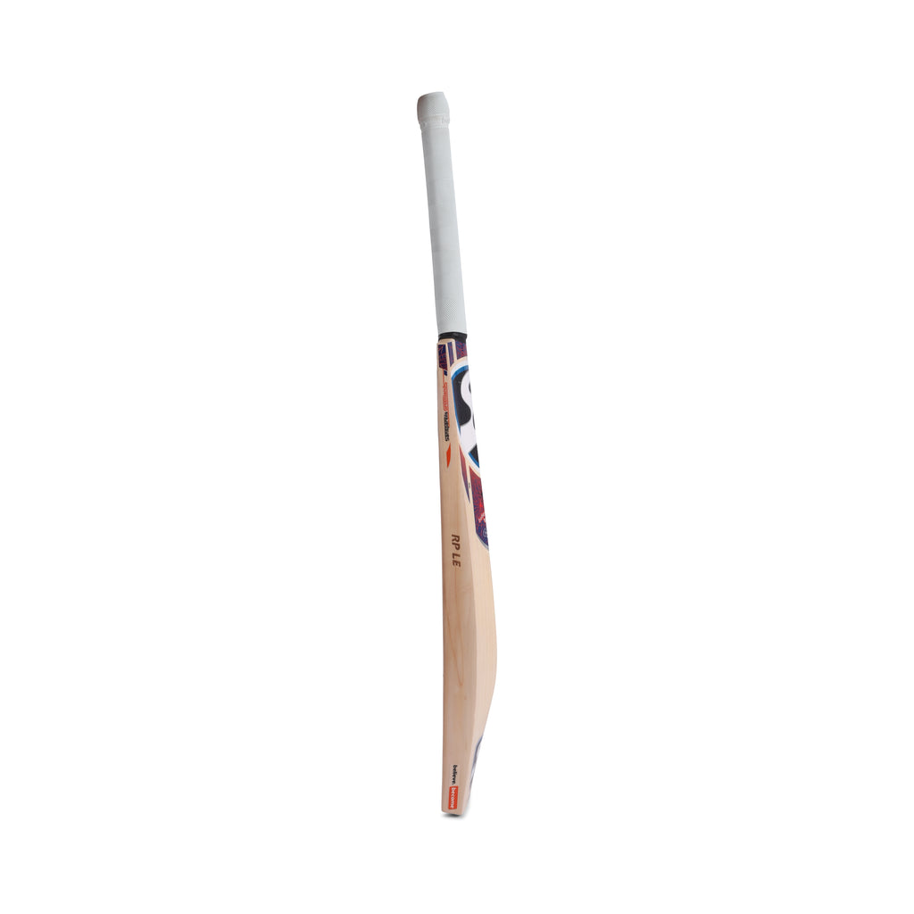 Cricket bat English willow SG RP LE
