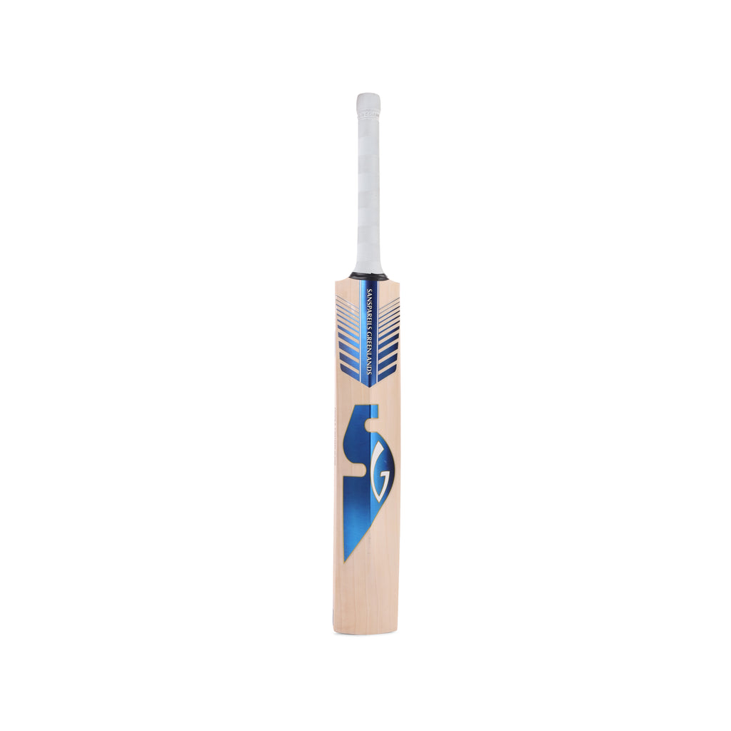 Cricket bat English willow SG TRIPLE CROWN ICON