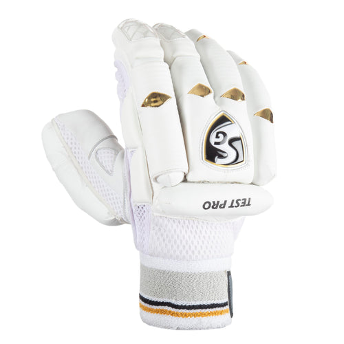 Batting gloves SG TEST PRO