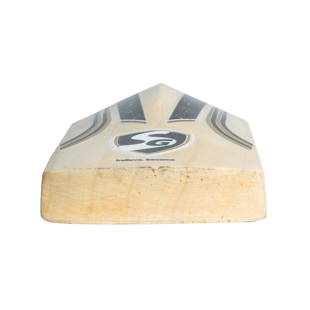 Cricket bat English willow SG HP 150