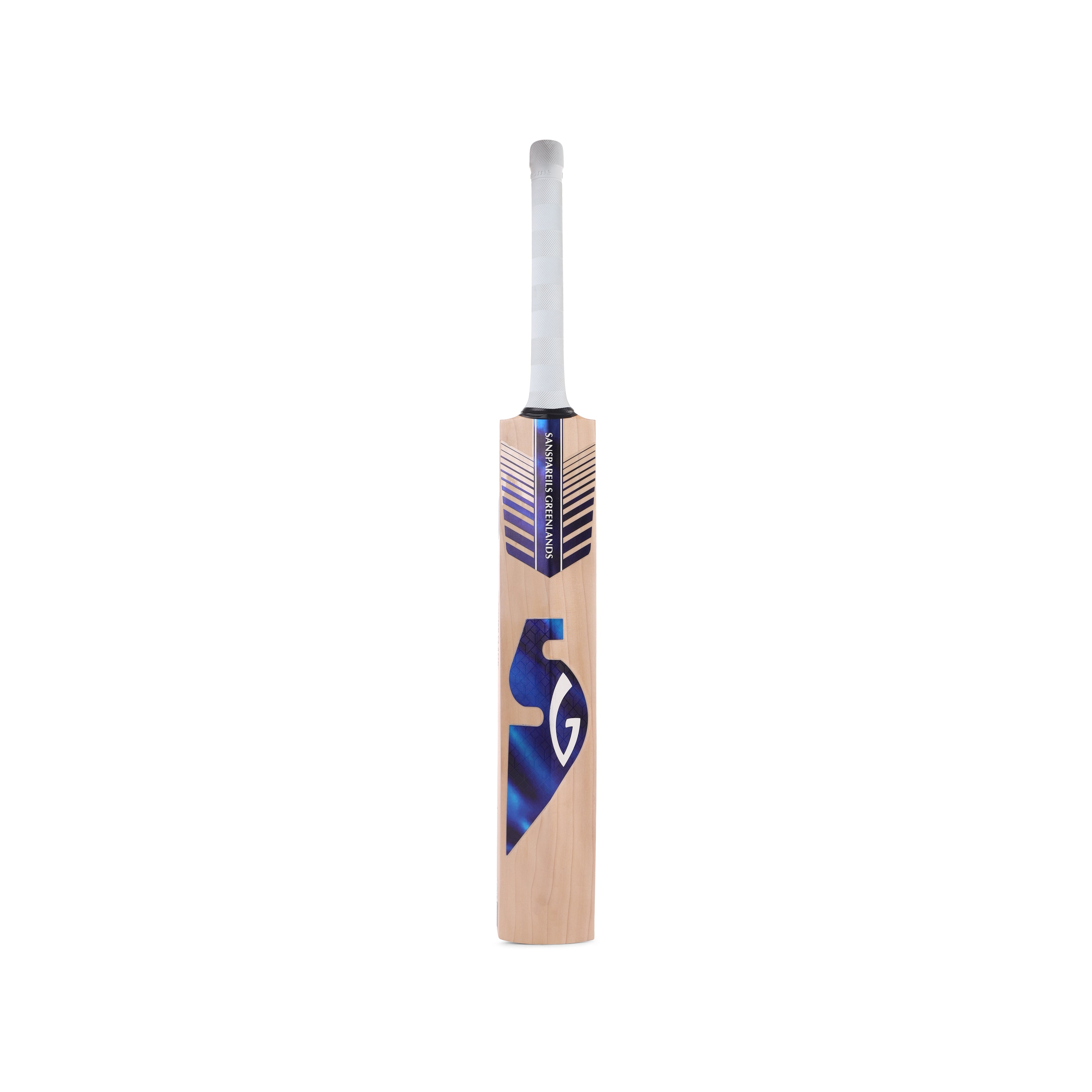 Cricket bat English willow SG SLAMMER CLASSIC