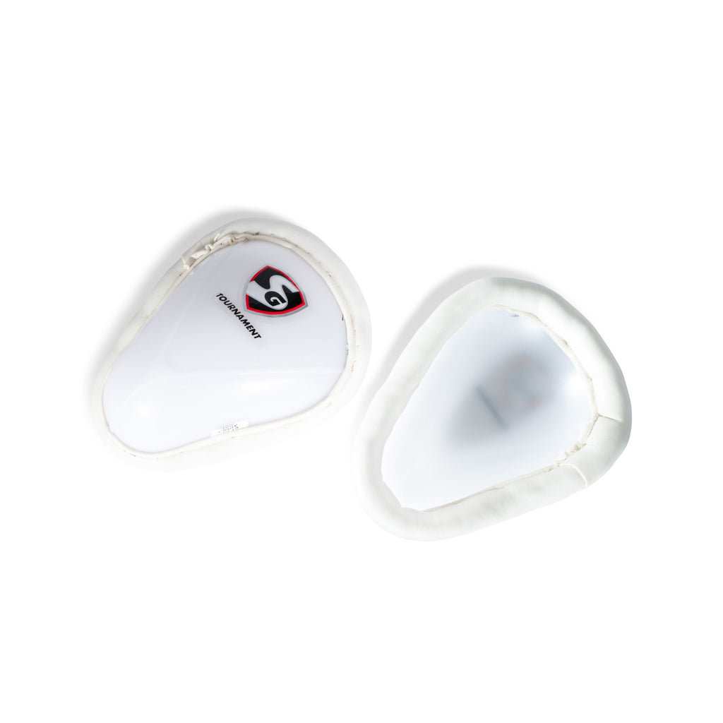 Abdominal pads SG TOURNAMENT