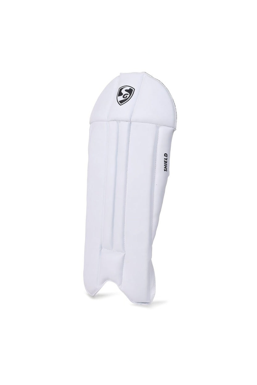 Wicket Keeper Leg guard SG SHIELD