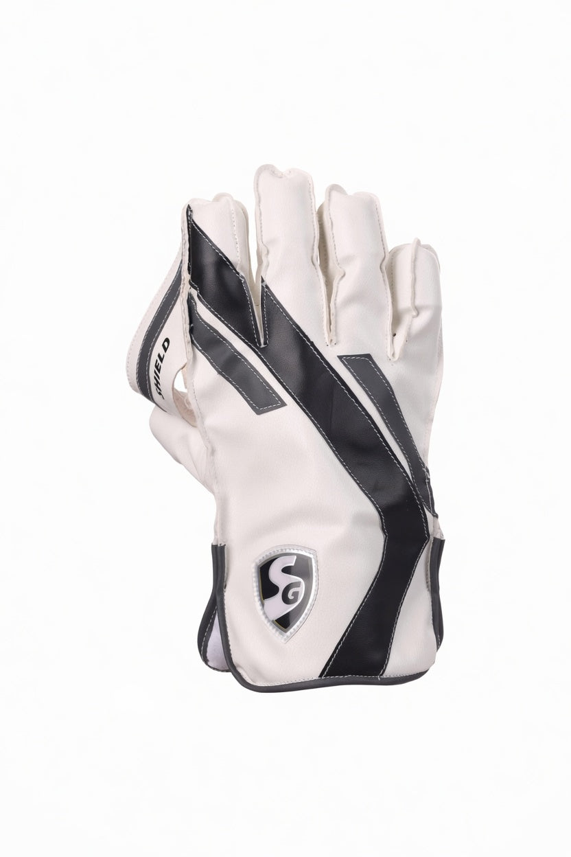 Wicket Keeper Gloves SG SHIELD