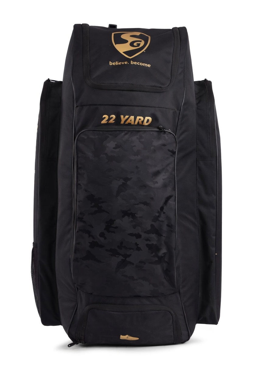 Cricket Kit bag SG 22 Yard Duffle